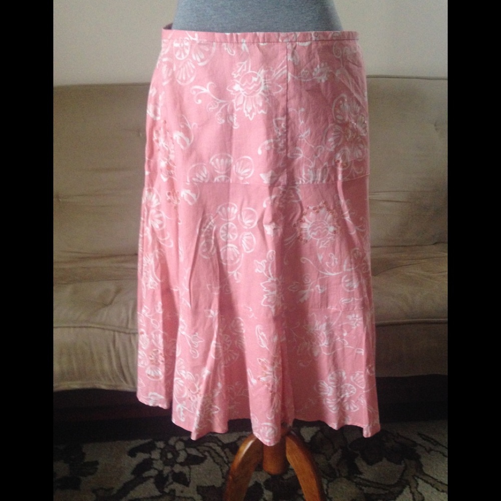 Skirts